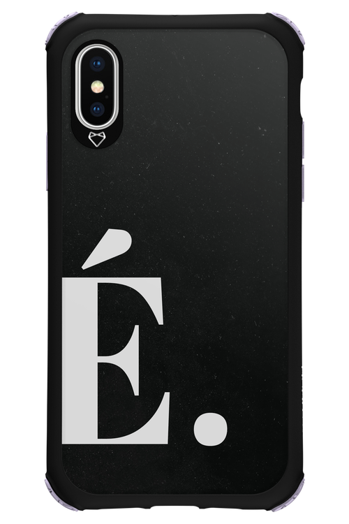 E II (Off Space) 2.0 - Apple iPhone XS