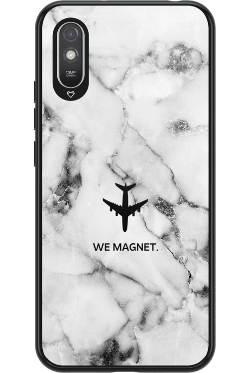 International Love II 2.0 - Xiaomi Redmi 9A