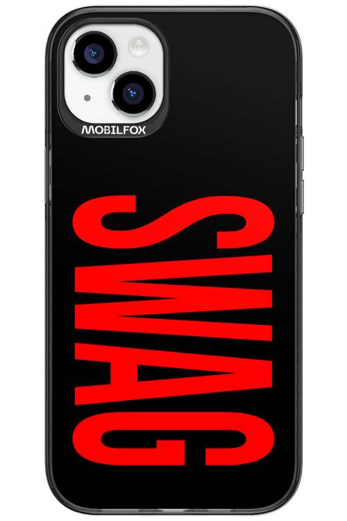 SWAG 2.0 - Apple iPhone 15 Plus
