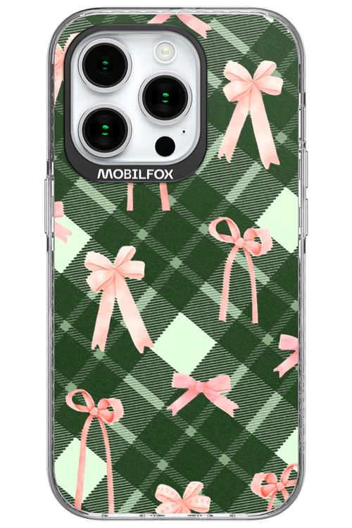 Blanket Fluff - Apple iPhone 15 Pro