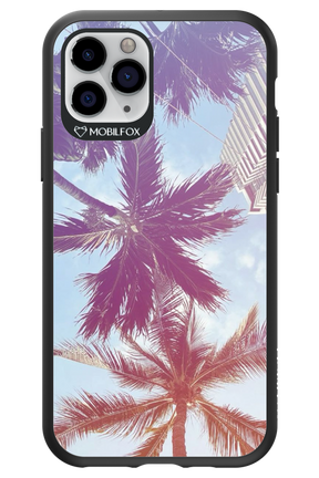 Sunset Dreams 2.0 - Apple iPhone 11 Pro