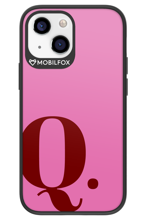 Q (Sorbet) 2.0 - Apple iPhone 13 Mini
