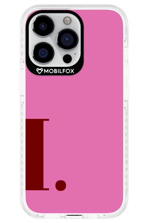 I (Sorbet) 2.0 - Apple iPhone 13 Pro
