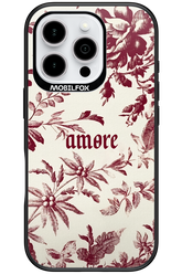 Amore 2.0 - Apple iPhone 16 Pro