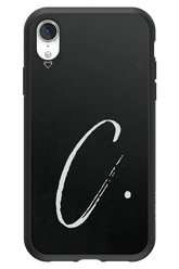 (Off Space) C 2.0 - Apple iPhone XR