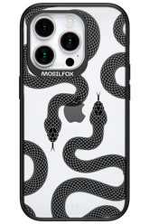 Snakes - Apple iPhone 15 Pro