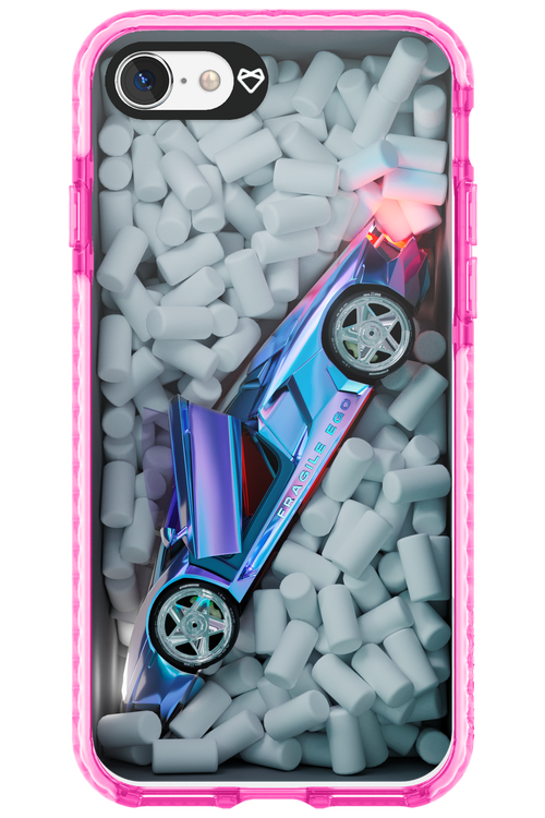 Fragile Ego - Apple iPhone SE 2020