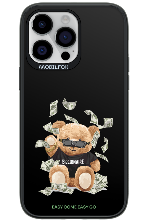 Easy Come Easy Go 2.0 - Apple iPhone 14 Pro Max