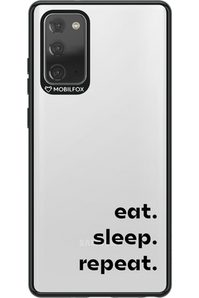 Daily Loop 2.0 - Samsung Galaxy Note 20