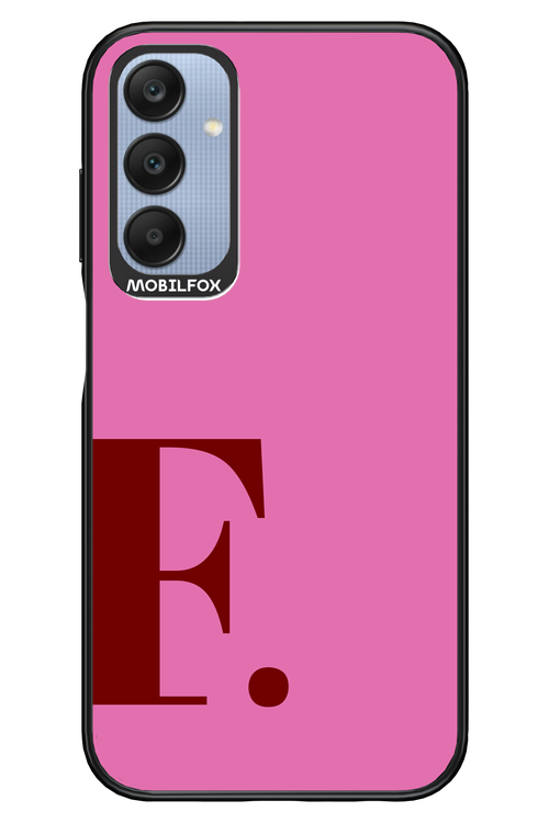 F (Sorbet) 2.0 - Samsung A25
