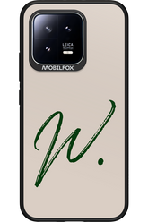 (Tennis Zone) W - Xiaomi 13