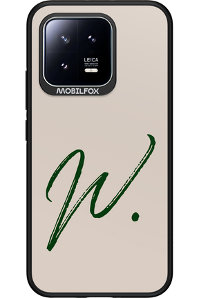 (Tennis Zone) W - Xiaomi 13