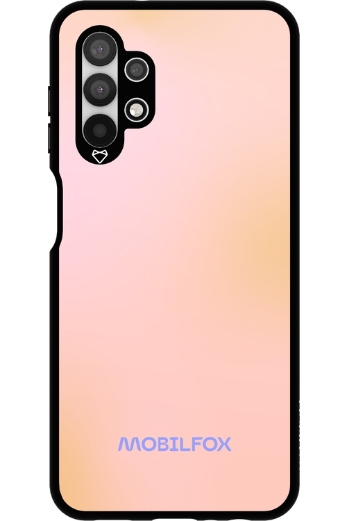 Pastel Peach - Samsung Galaxy A13 4G