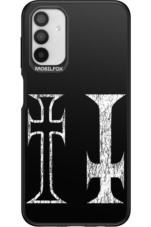 Double crosss 2.0 - Samsung Galaxy A04s