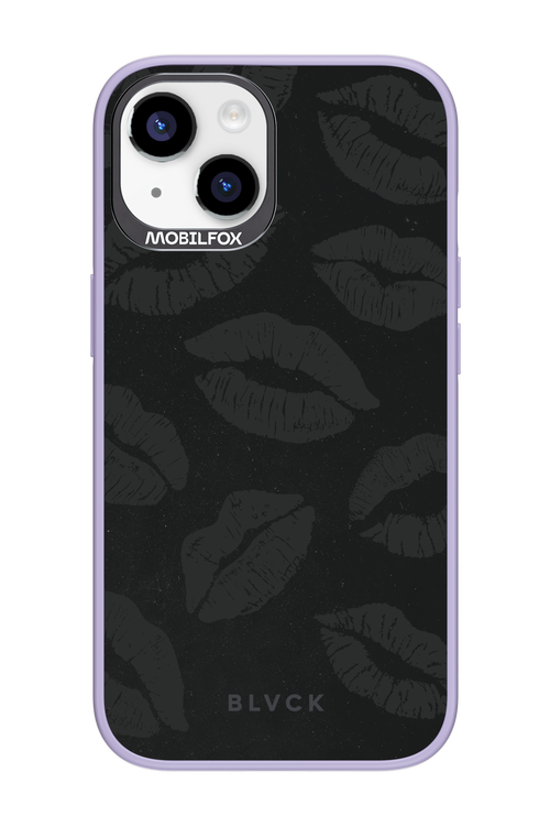 Dark Lips - Apple iPhone 14