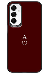 A Burgundia 2.0 - Samsung A16