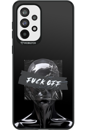 Fuck OFF 2.0 - Samsung Galaxy A73