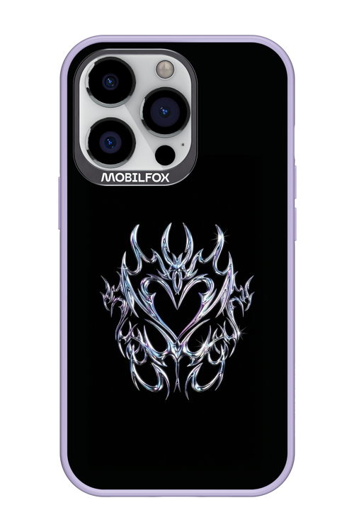 Silver Soul 2.0 - Apple iPhone 13 Pro