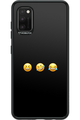 My Laugh - Samsung Galaxy A41