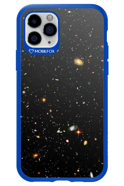 Cosmic Space - Apple iPhone 11 Pro