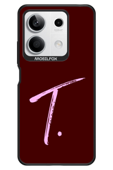 (Dark Blush) T 2.0 - Xiaomi Redmi Note 13 5G