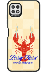 Party Hard 2.0 - Samsung Galaxy A22 5G