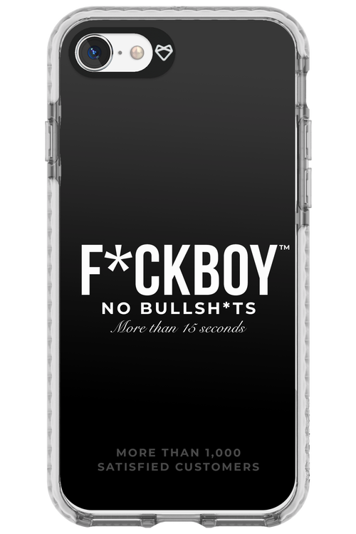 F_CKBOY 2.0 - Apple iPhone SE 2020