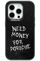 Need Money II - Apple iPhone 15 Pro