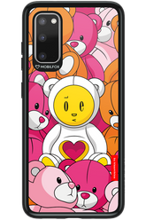 Loved Bear 2.0 - Samsung Galaxy S20