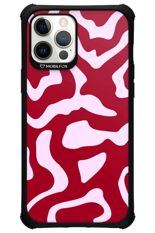 Strawberry Shake - Apple iPhone 12 Pro Max