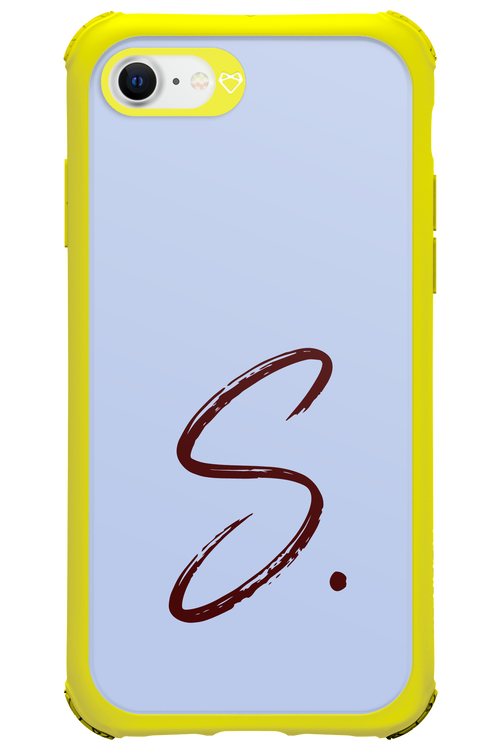 (Jellyfish Presso) S 2.0 - Apple iPhone SE 2020