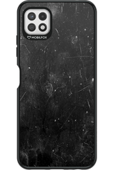 Black Grunge 2.0 - Samsung Galaxy A22 5G