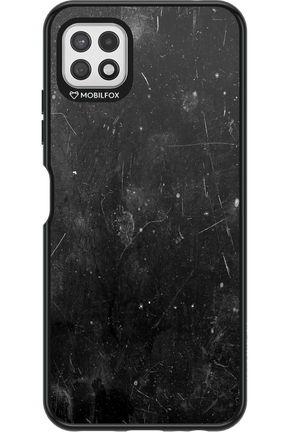 Black Grunge 2.0 - Samsung Galaxy A22 5G