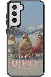 Out Of Office - Samsung Galaxy S21 FE