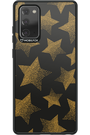 Holiday Stars - Samsung Galaxy Note 20