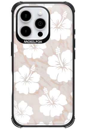 Latte Tropical - Apple iPhone 16 Pro