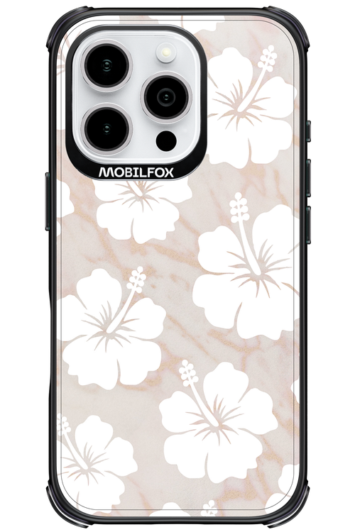 Latte Tropical - Apple iPhone 16 Pro