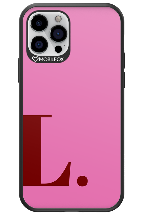 L (Sorbet) 2.0 - Apple iPhone 12 Pro