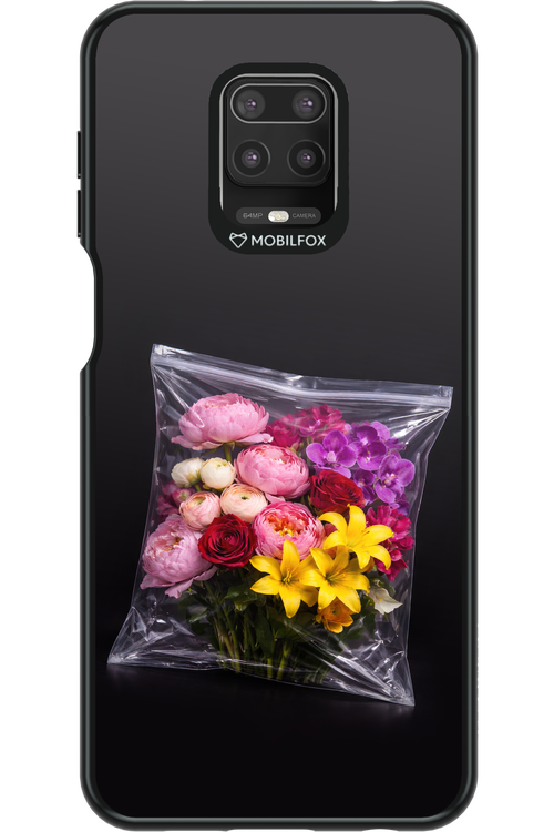 Love Bag 2.0 - Xiaomi Redmi Note 9 Pro