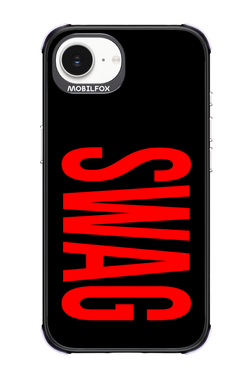 SWAG 2.0 - Apple iPhone 17e
