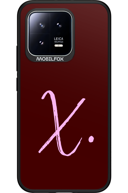 (Dark Blush) X 2.0 - Xiaomi 13
