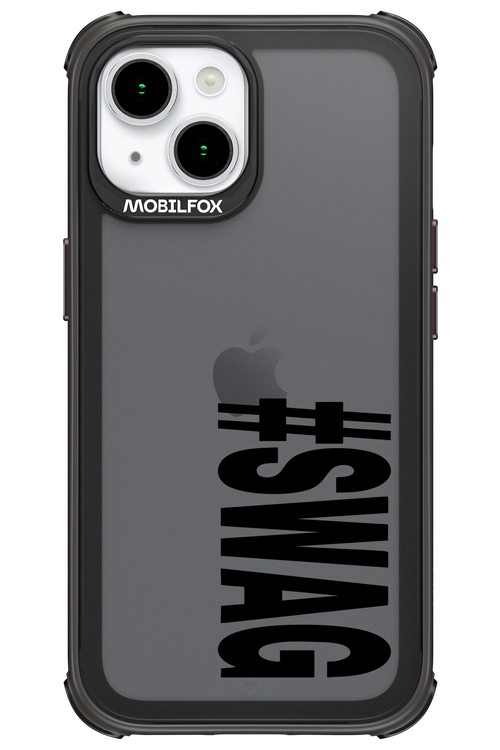 Swag Dark Mode - Apple iPhone 15