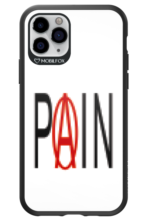 PAIN 2.0 - Apple iPhone 11 Pro