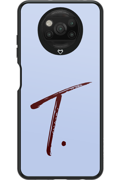 (Jellyfish Presso) T 2.0 - Xiaomi Poco X3 NFC