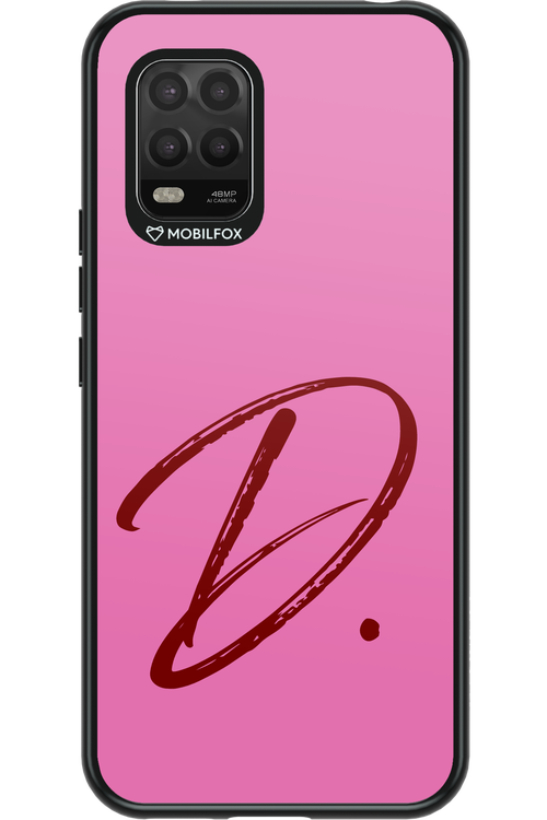 (Sorbet) D 2.0 - Xiaomi Mi 10 Lite 5G