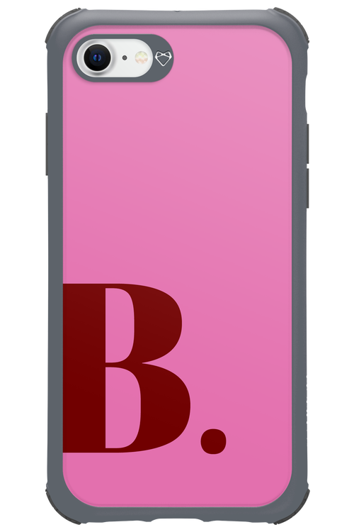 B (Sorbet) 2.0 - Apple iPhone 8
