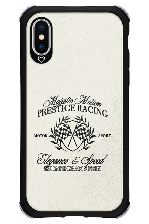 Old money - Apple iPhone XS