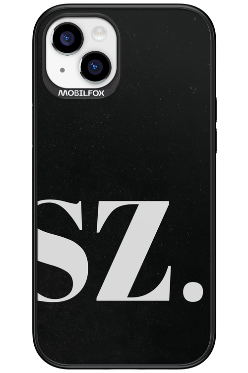 SZ (Off Space) 2.0 - Apple iPhone 15 Plus