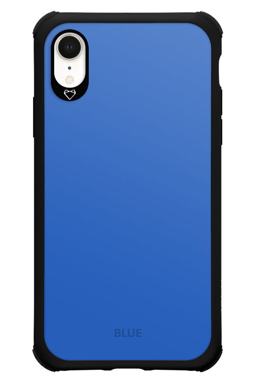 BLUE - FS2 - Apple iPhone XR