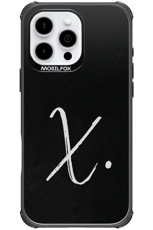 (Off Space) X 2.0 - Apple iPhone 16 Pro Max